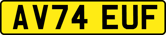 AV74EUF