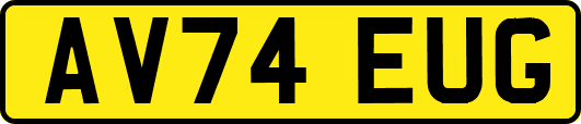 AV74EUG
