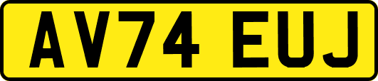 AV74EUJ