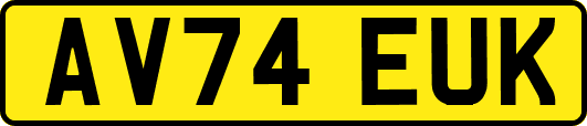 AV74EUK