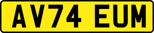 AV74EUM