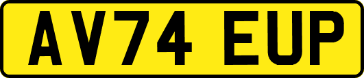 AV74EUP
