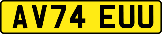 AV74EUU
