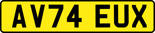 AV74EUX