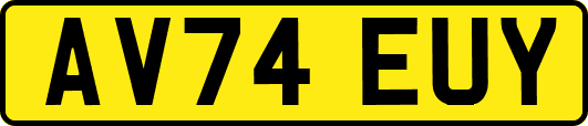 AV74EUY