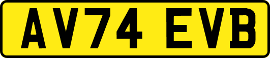 AV74EVB