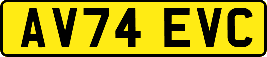 AV74EVC