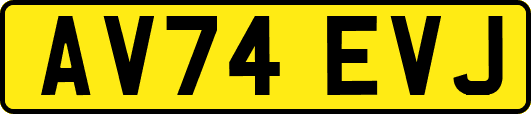 AV74EVJ