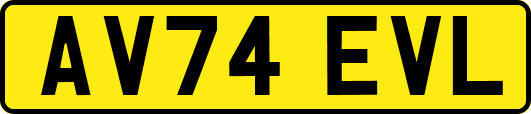 AV74EVL