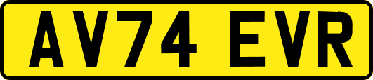 AV74EVR