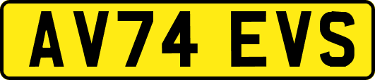 AV74EVS