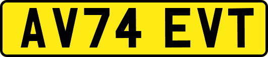 AV74EVT