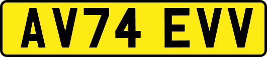 AV74EVV