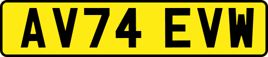 AV74EVW