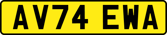 AV74EWA