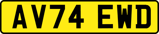AV74EWD