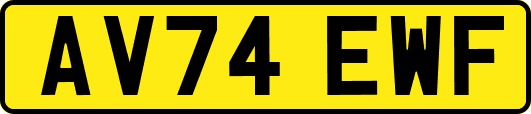 AV74EWF