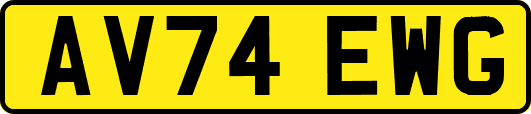AV74EWG