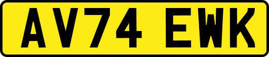 AV74EWK