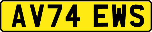 AV74EWS