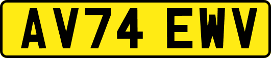 AV74EWV
