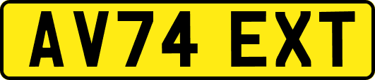 AV74EXT