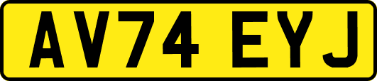 AV74EYJ