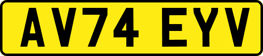 AV74EYV
