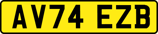 AV74EZB