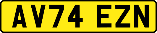 AV74EZN