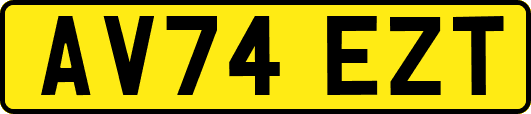 AV74EZT