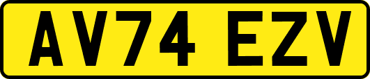 AV74EZV