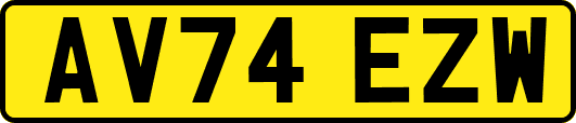 AV74EZW