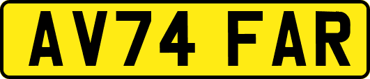 AV74FAR