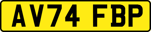 AV74FBP