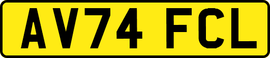 AV74FCL