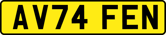 AV74FEN