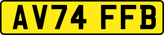 AV74FFB