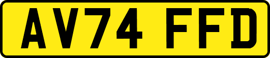 AV74FFD