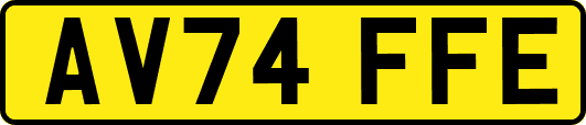 AV74FFE