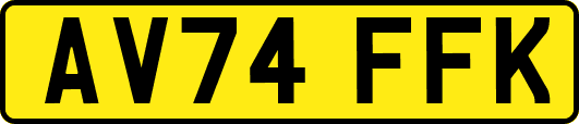 AV74FFK