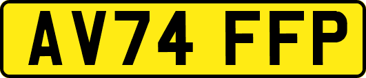 AV74FFP