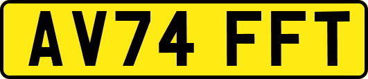 AV74FFT