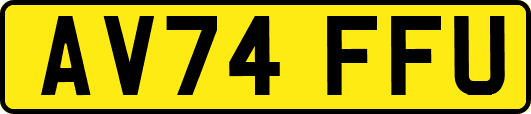 AV74FFU