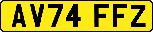 AV74FFZ