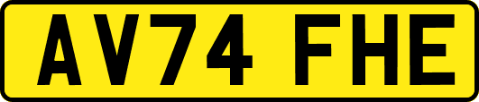AV74FHE