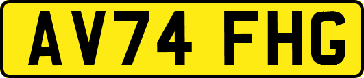 AV74FHG