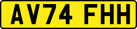 AV74FHH