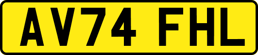 AV74FHL
