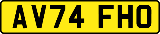 AV74FHO